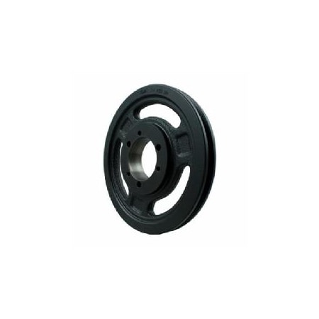 Martin Hi-Cap Qd Sheave, 1 3V 800 SDS 1 3V 800 SDS